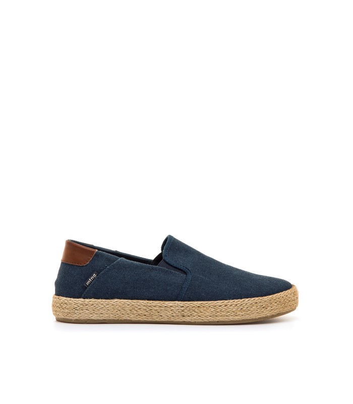 ALPARGATAS HOMBRE MUSTANG 84862